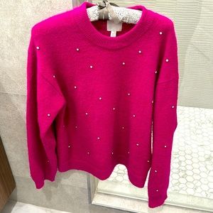 H&M sweater